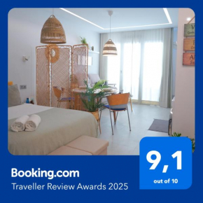 SG Boho Chic Dream Nomad Studio